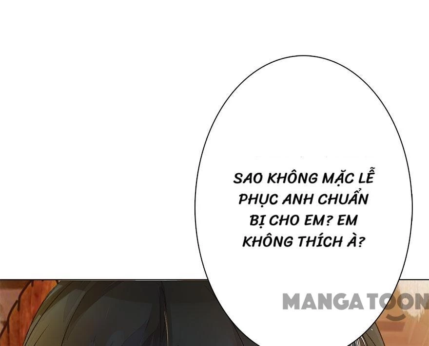 Nắng Mai Không Đẹp Bằng Em Chapter 14 - Trang 32