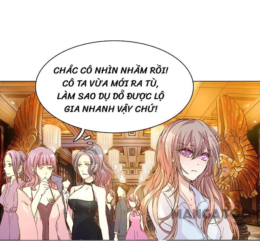 Nắng Mai Không Đẹp Bằng Em Chapter 14 - Trang 7