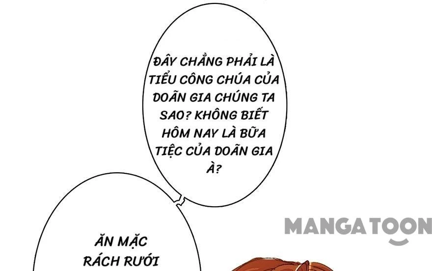 Nắng Mai Không Đẹp Bằng Em Chapter 14 - Trang 8