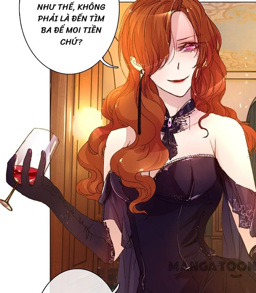 Nắng Mai Không Đẹp Bằng Em Chapter 14 - Trang 9