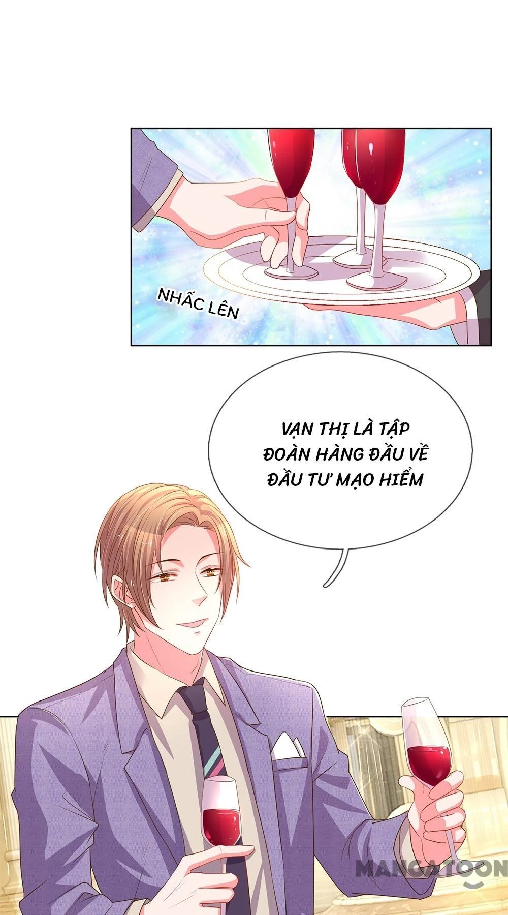 Nắng Mai Không Đẹp Bằng Em Chapter 140 - Trang 10