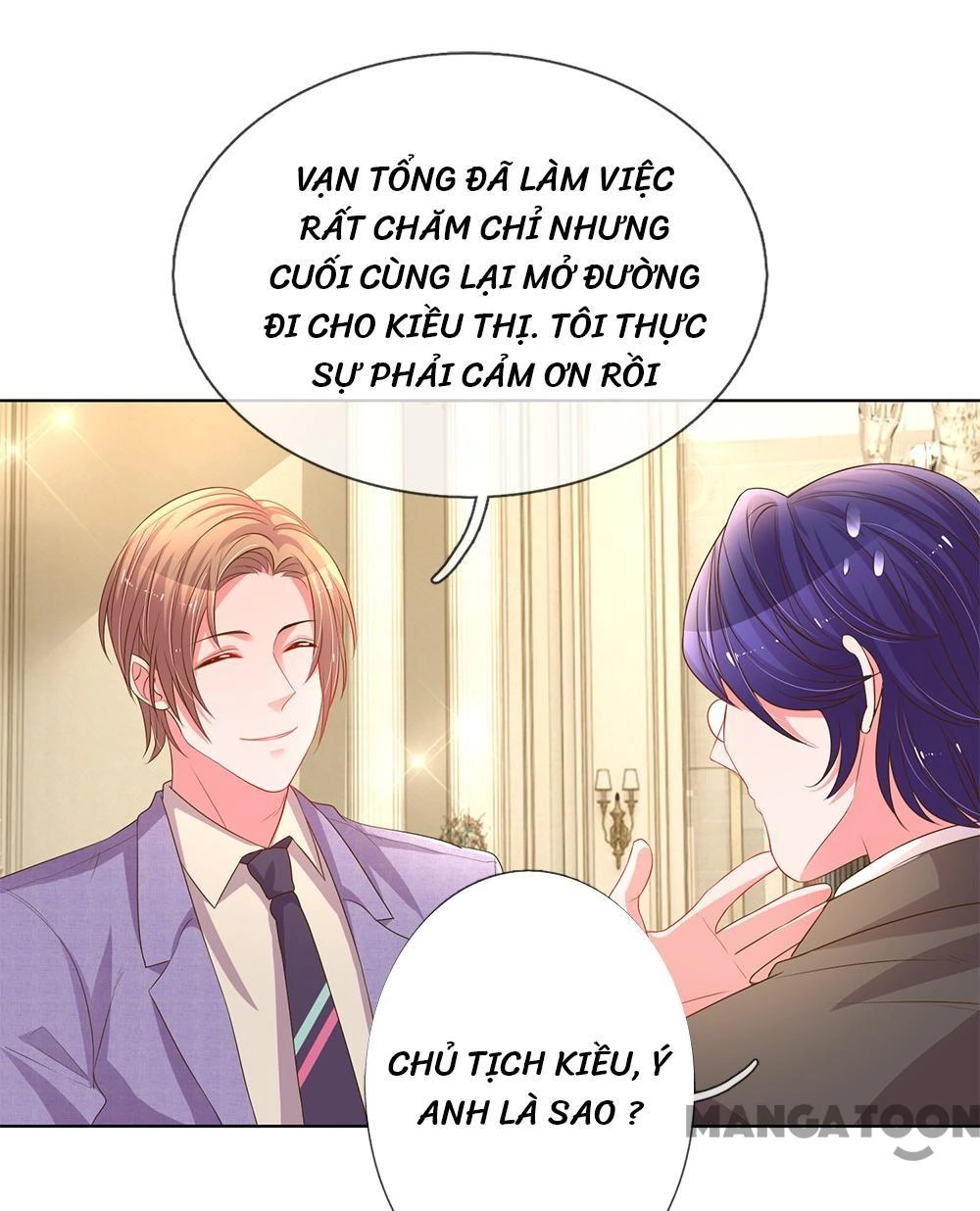 Nắng Mai Không Đẹp Bằng Em Chapter 140 - Trang 15