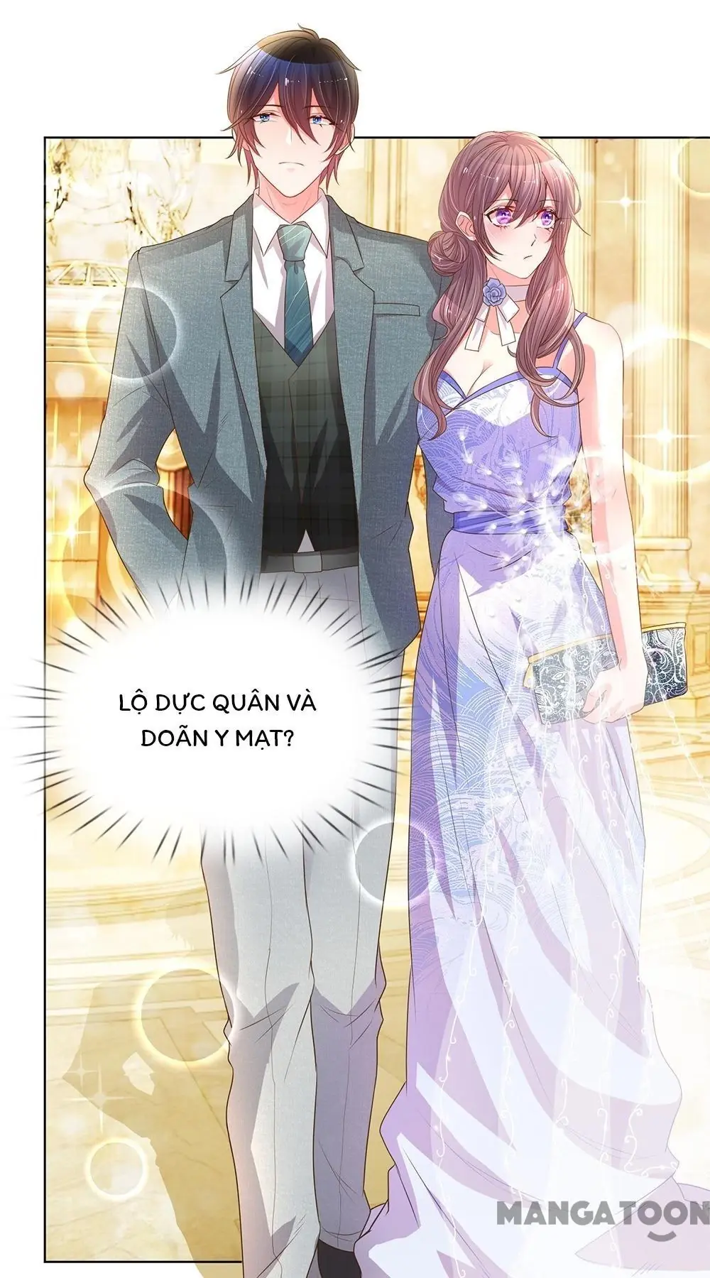 Nắng Mai Không Đẹp Bằng Em Chapter 140 - Trang 17