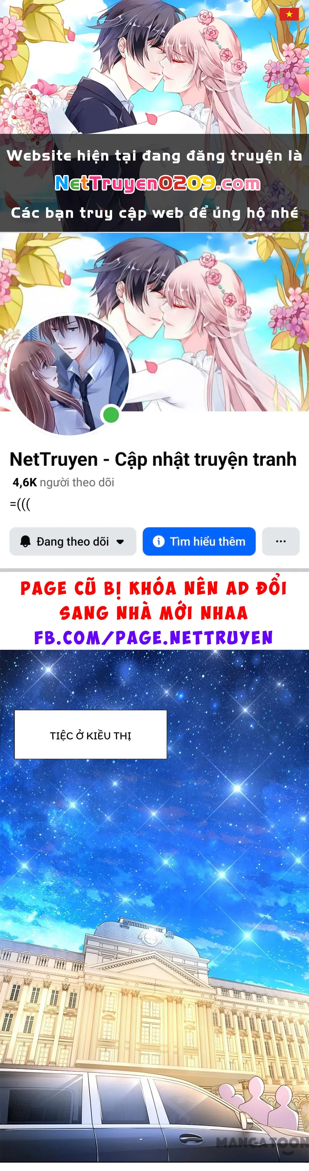 Nắng Mai Không Đẹp Bằng Em Chapter 140 - Trang 2