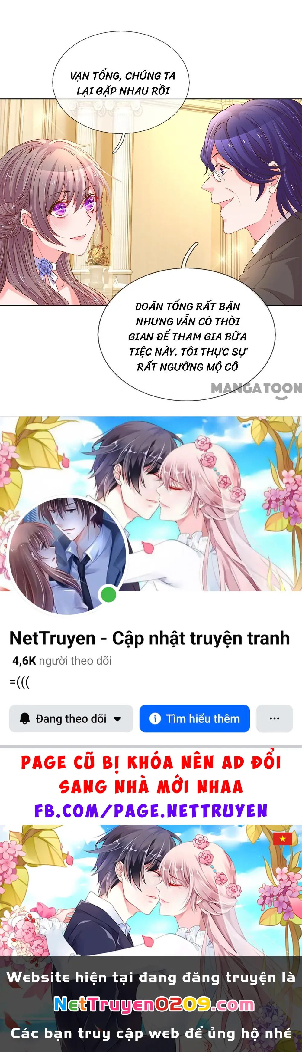 Nắng Mai Không Đẹp Bằng Em Chapter 140 - Trang 21