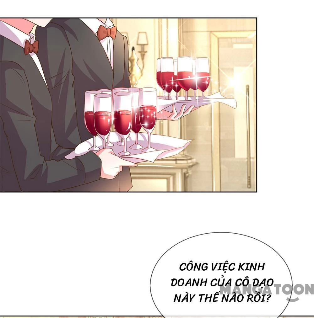 Nắng Mai Không Đẹp Bằng Em Chapter 140 - Trang 4