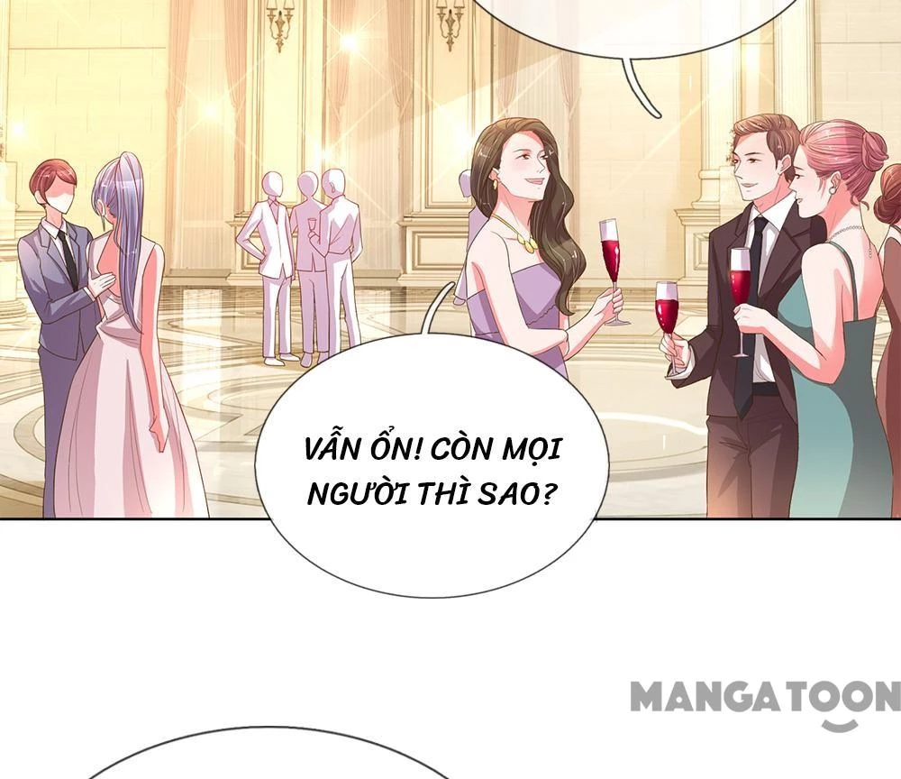 Nắng Mai Không Đẹp Bằng Em Chapter 140 - Trang 5