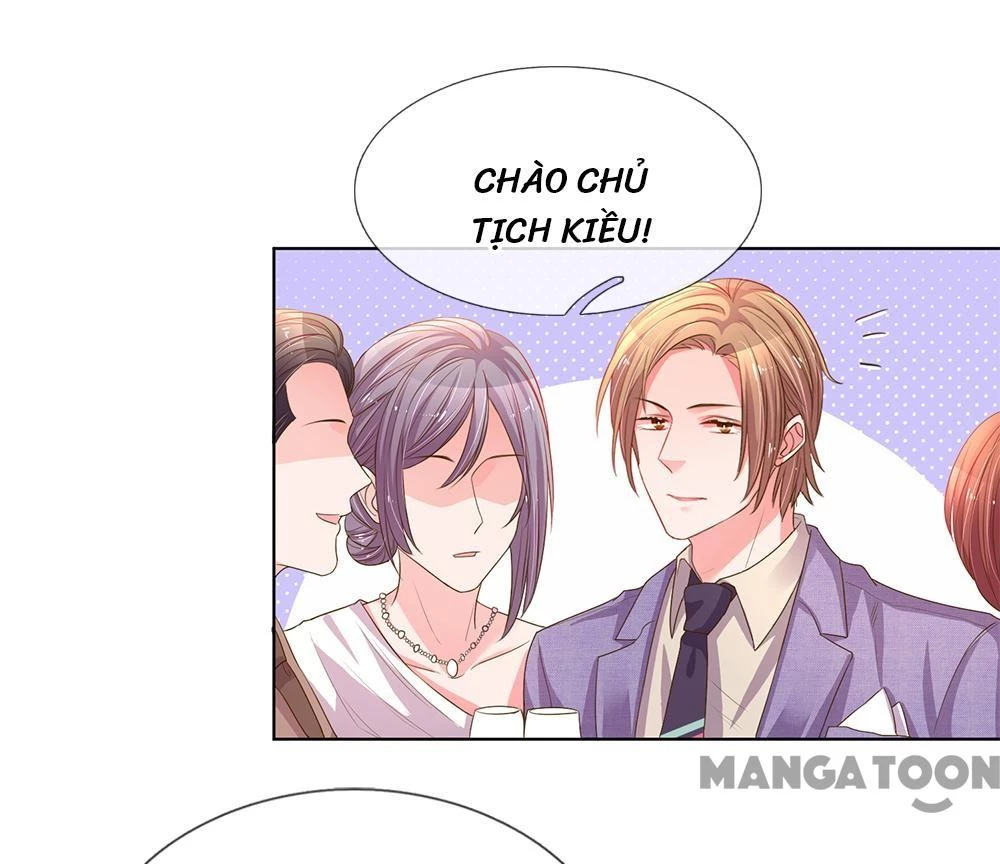 Nắng Mai Không Đẹp Bằng Em Chapter 140 - Trang 8