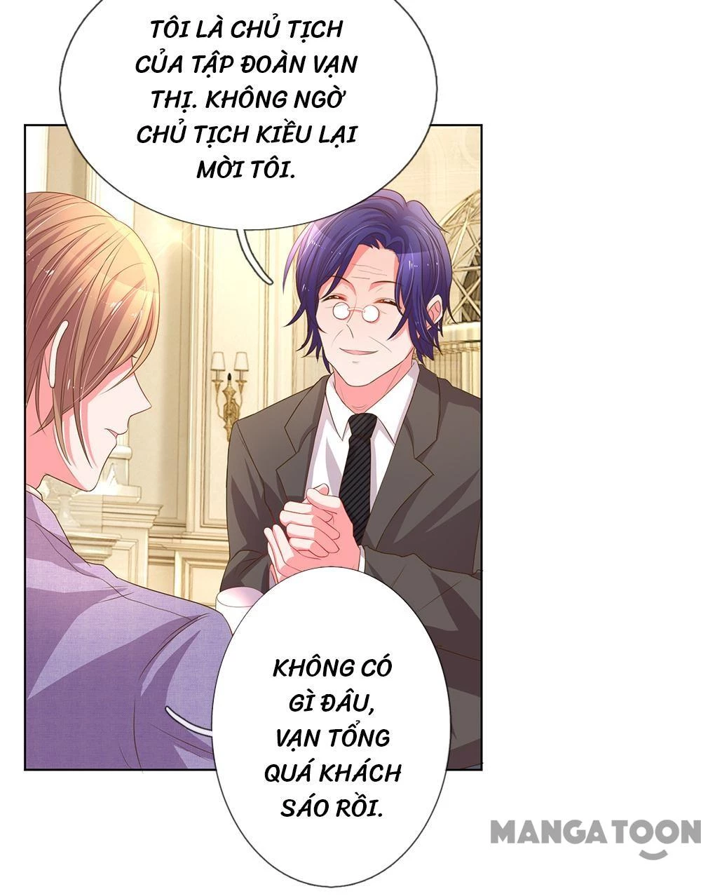 Nắng Mai Không Đẹp Bằng Em Chapter 140 - Trang 9