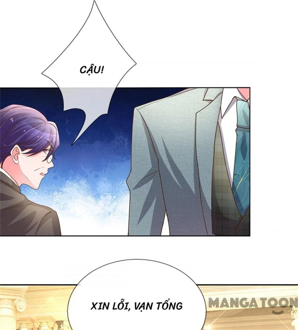 Nắng Mai Không Đẹp Bằng Em Chapter 141 - Trang 10