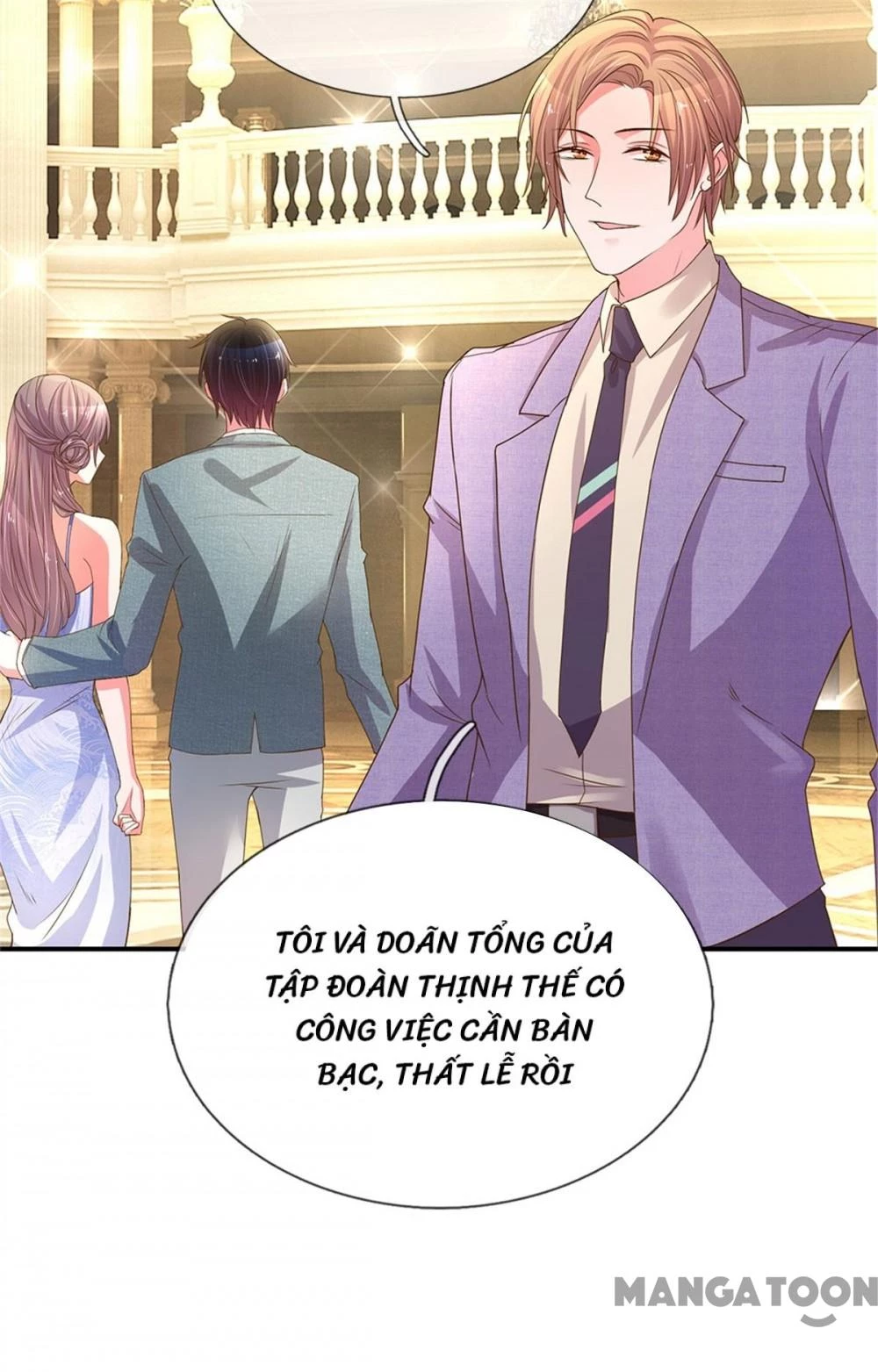 Nắng Mai Không Đẹp Bằng Em Chapter 141 - Trang 11