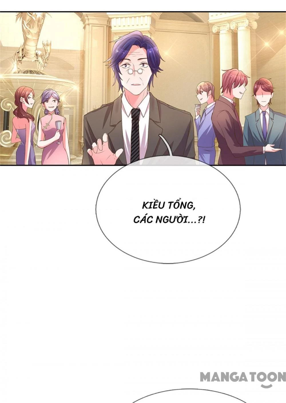 Nắng Mai Không Đẹp Bằng Em Chapter 141 - Trang 12