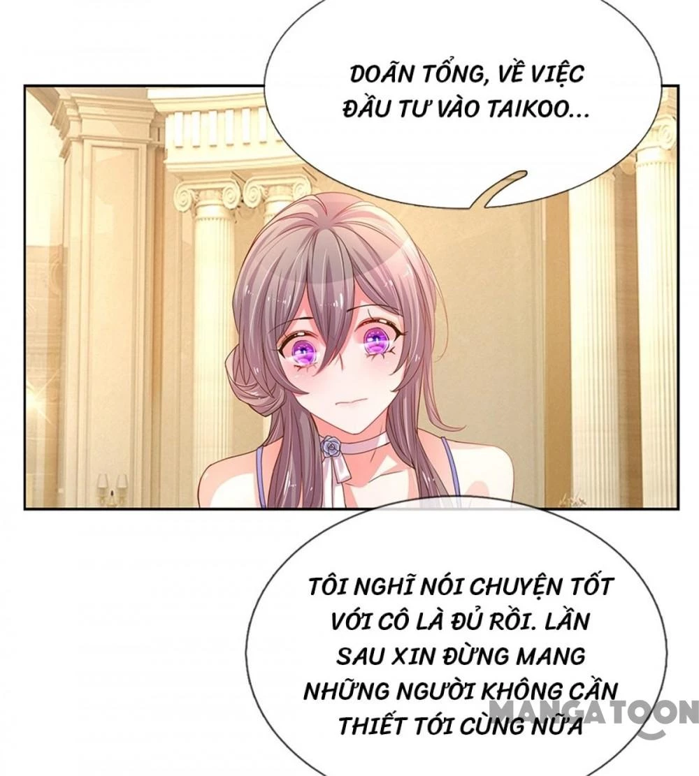 Nắng Mai Không Đẹp Bằng Em Chapter 141 - Trang 13