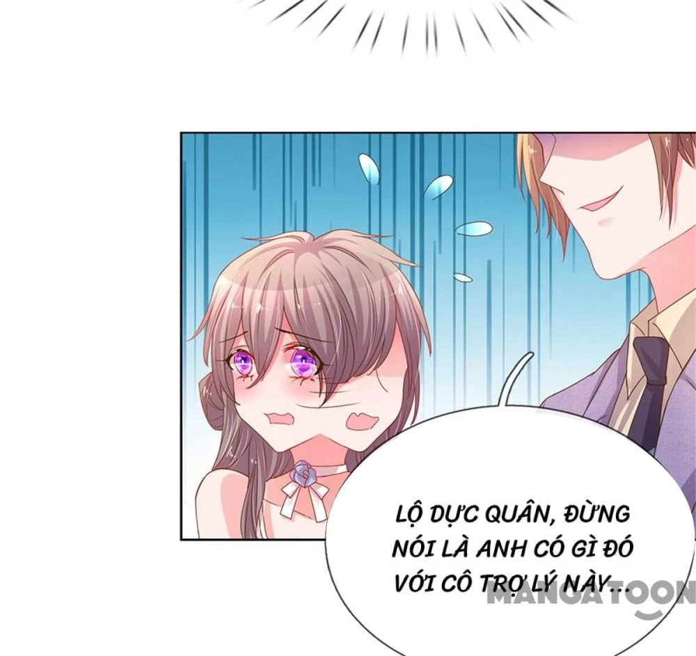 Nắng Mai Không Đẹp Bằng Em Chapter 141 - Trang 16