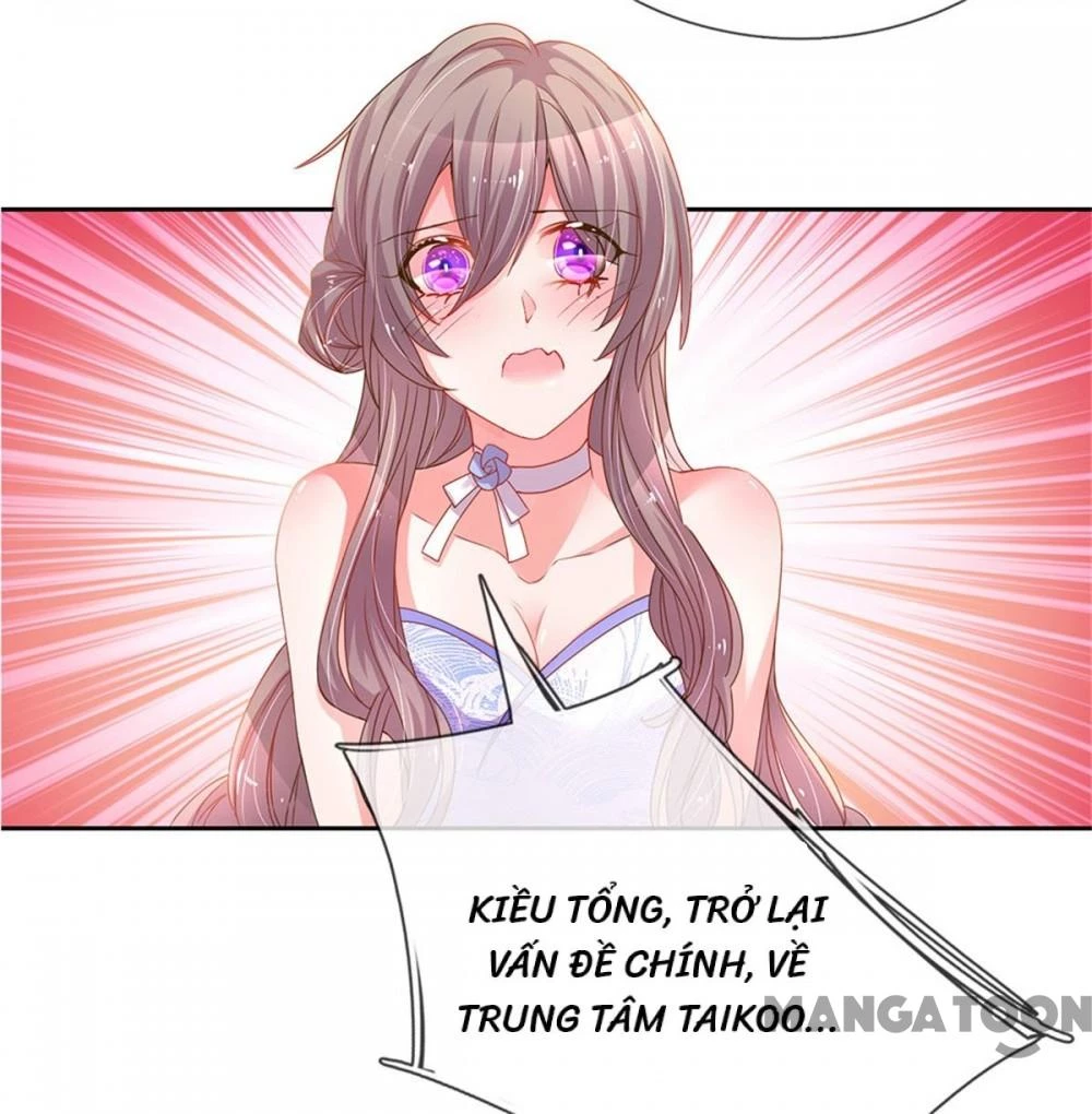 Nắng Mai Không Đẹp Bằng Em Chapter 141 - Trang 17