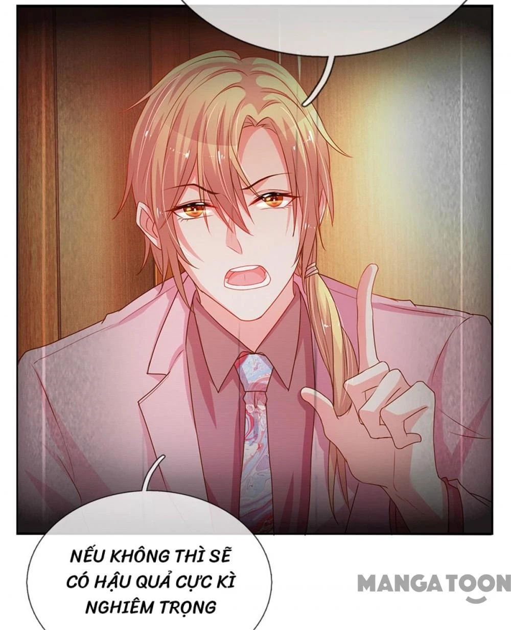 Nắng Mai Không Đẹp Bằng Em Chapter 141 - Trang 19