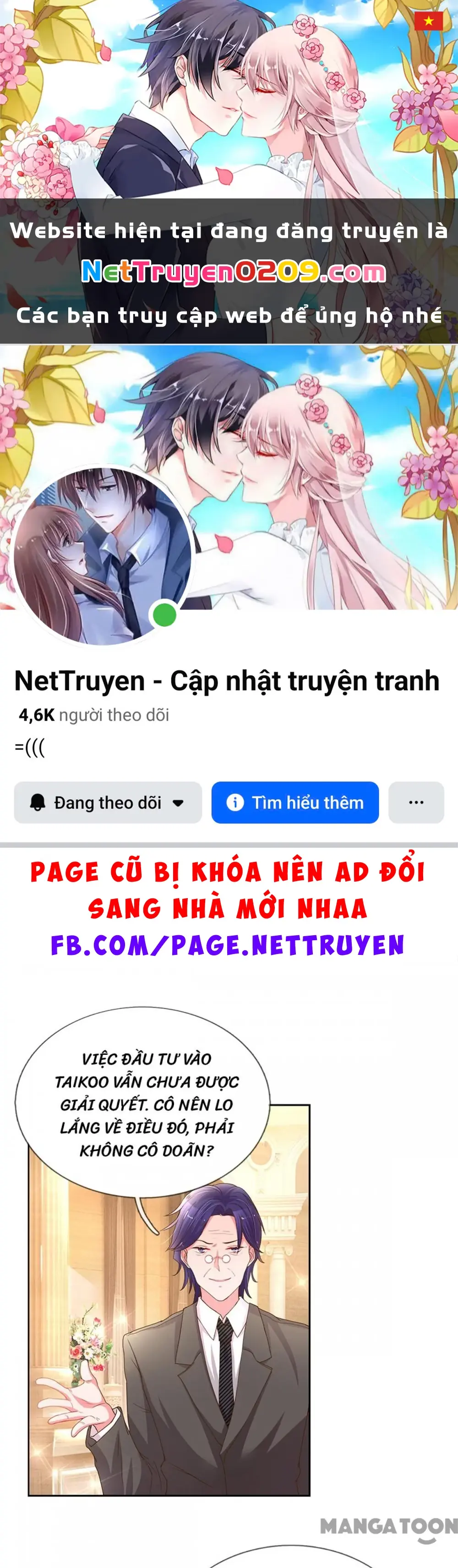 Nắng Mai Không Đẹp Bằng Em Chapter 141 - Trang 2