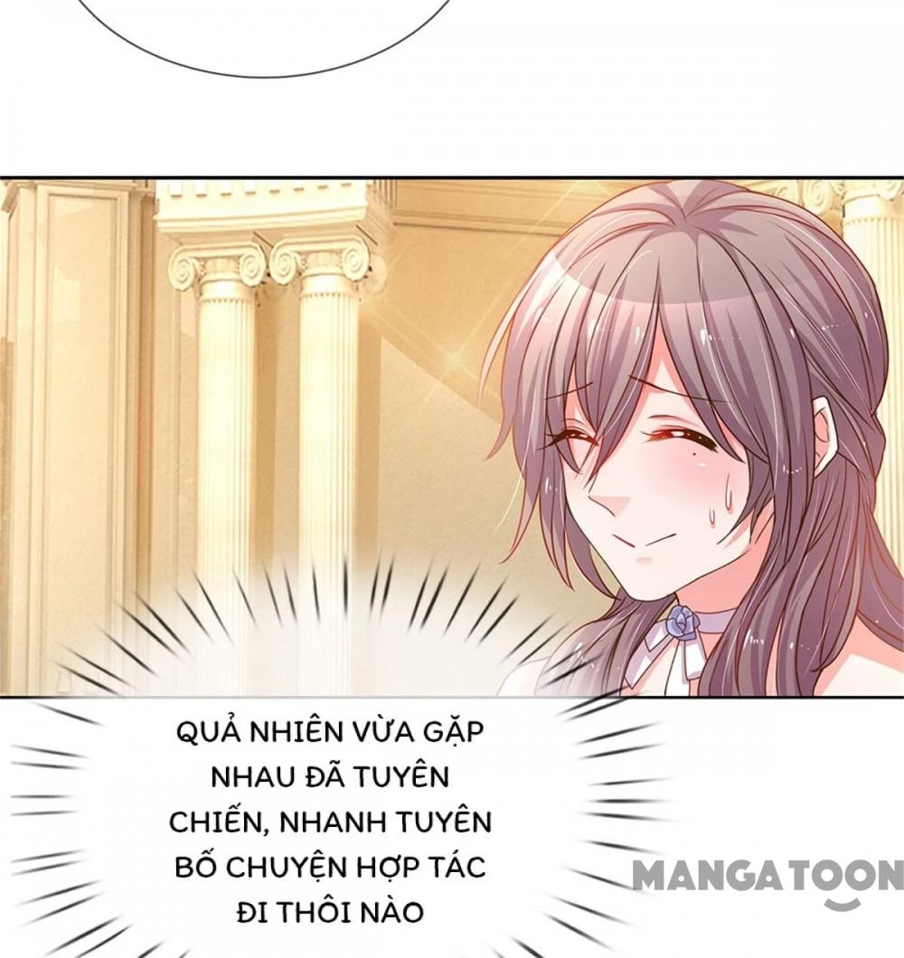 Nắng Mai Không Đẹp Bằng Em Chapter 141 - Trang 20