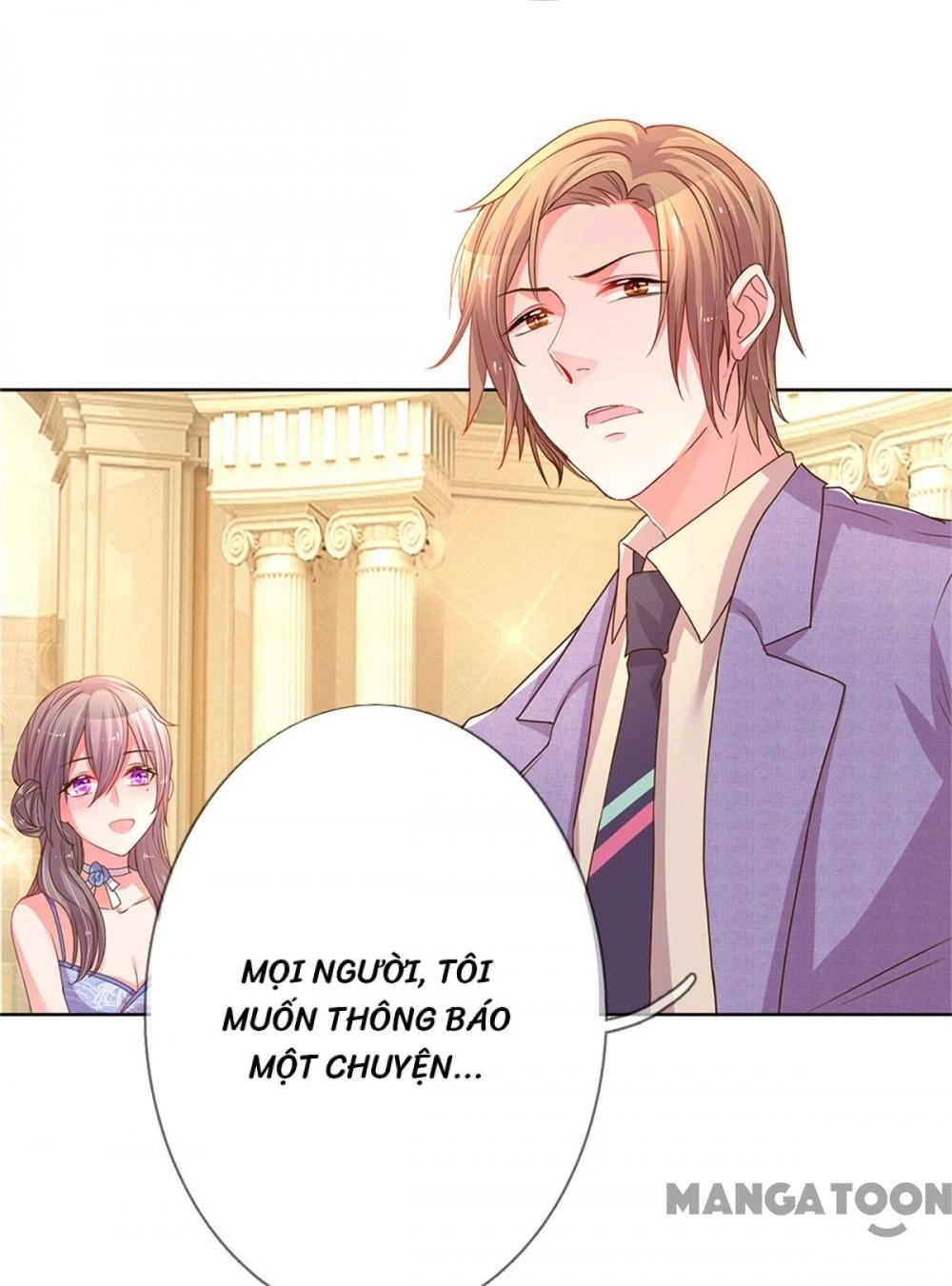 Nắng Mai Không Đẹp Bằng Em Chapter 141 - Trang 22