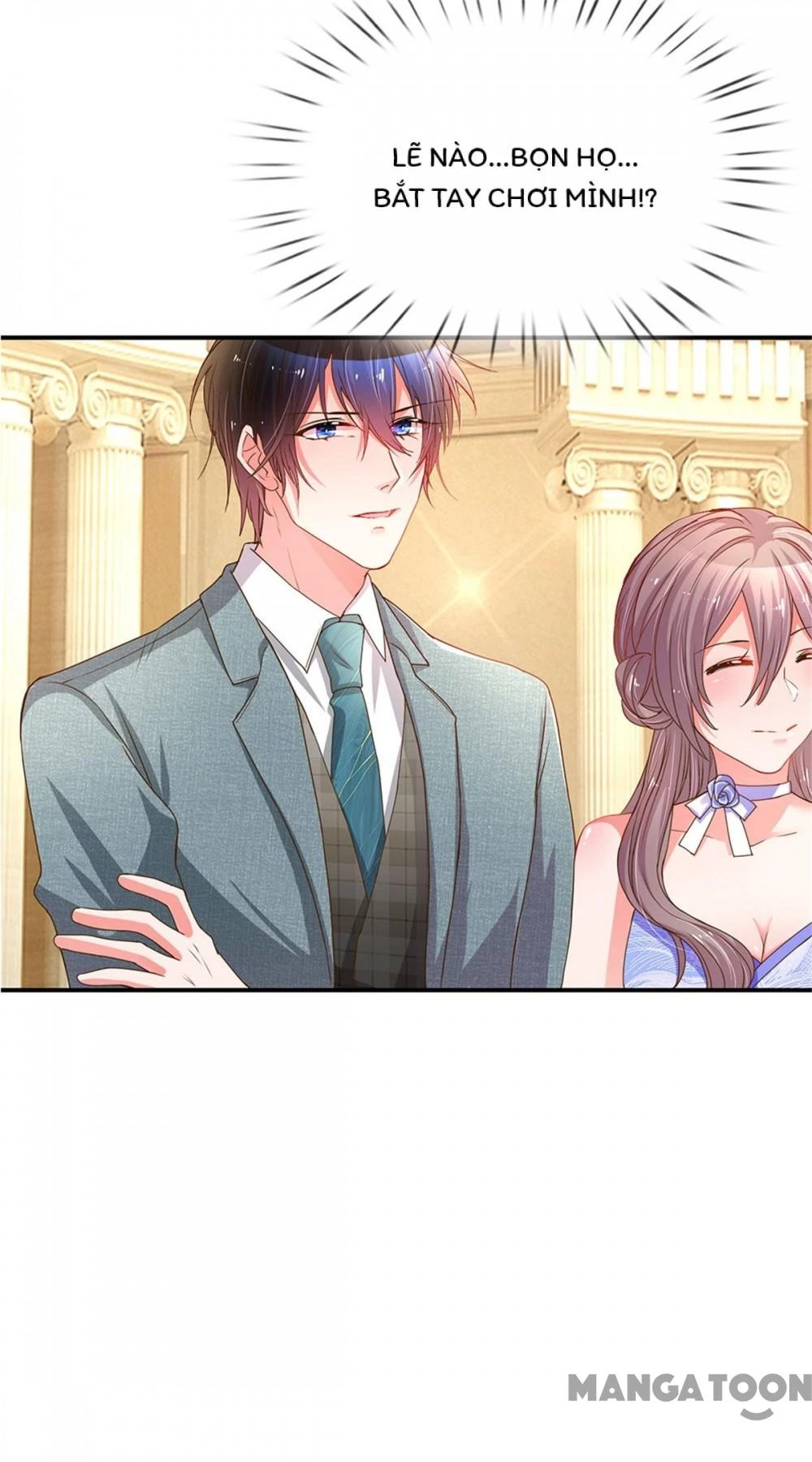 Nắng Mai Không Đẹp Bằng Em Chapter 141 - Trang 27