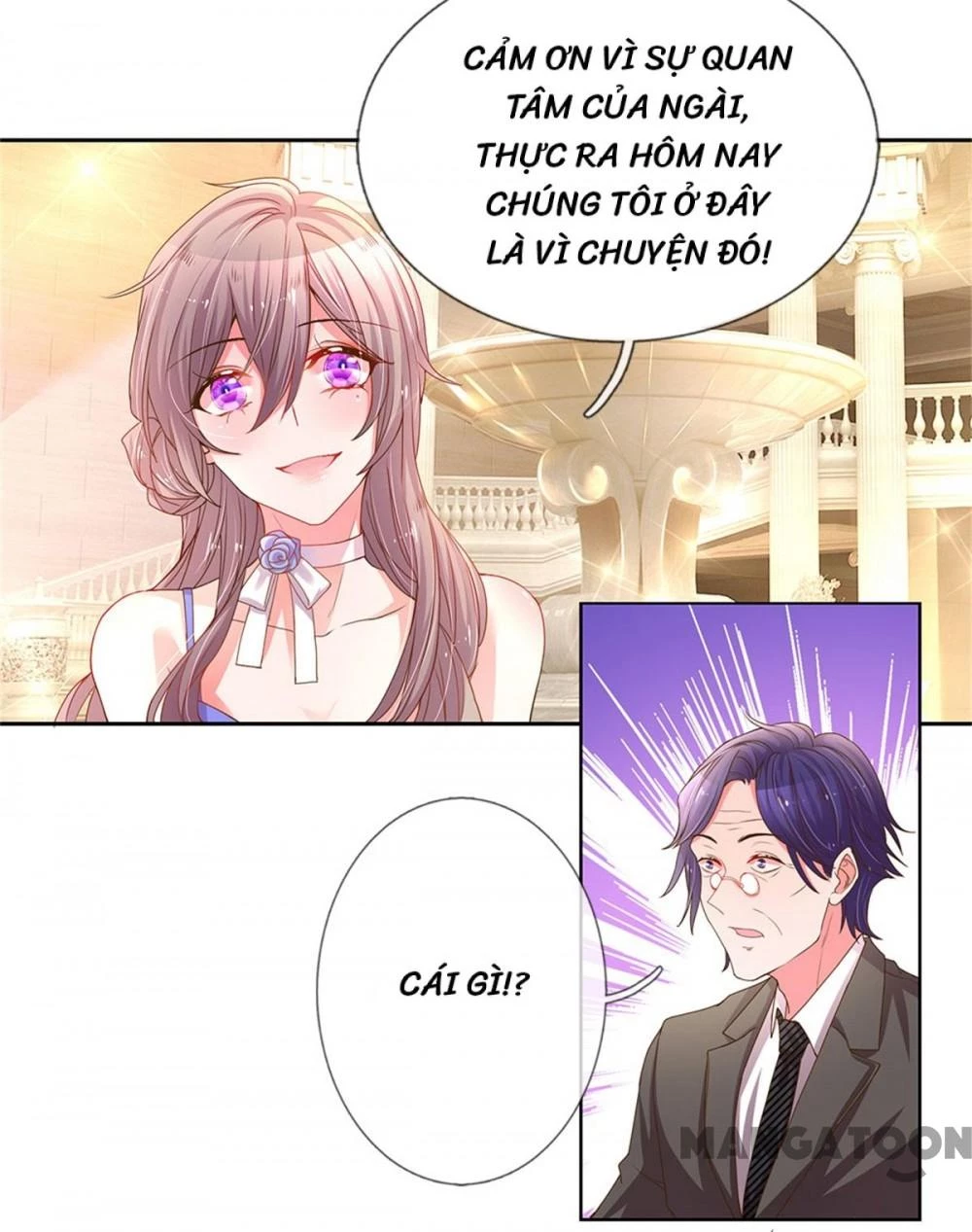 Nắng Mai Không Đẹp Bằng Em Chapter 141 - Trang 3