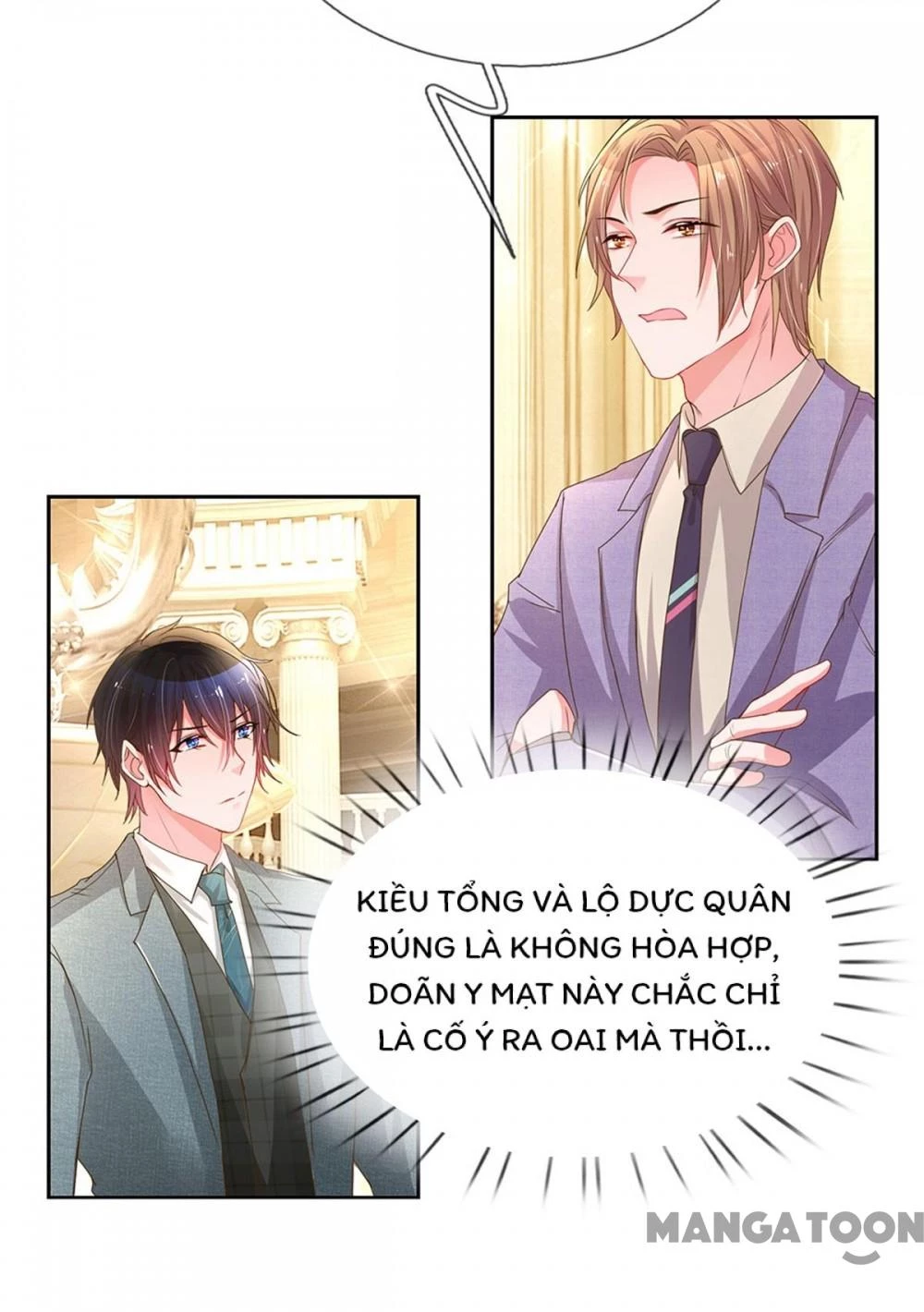 Nắng Mai Không Đẹp Bằng Em Chapter 141 - Trang 5