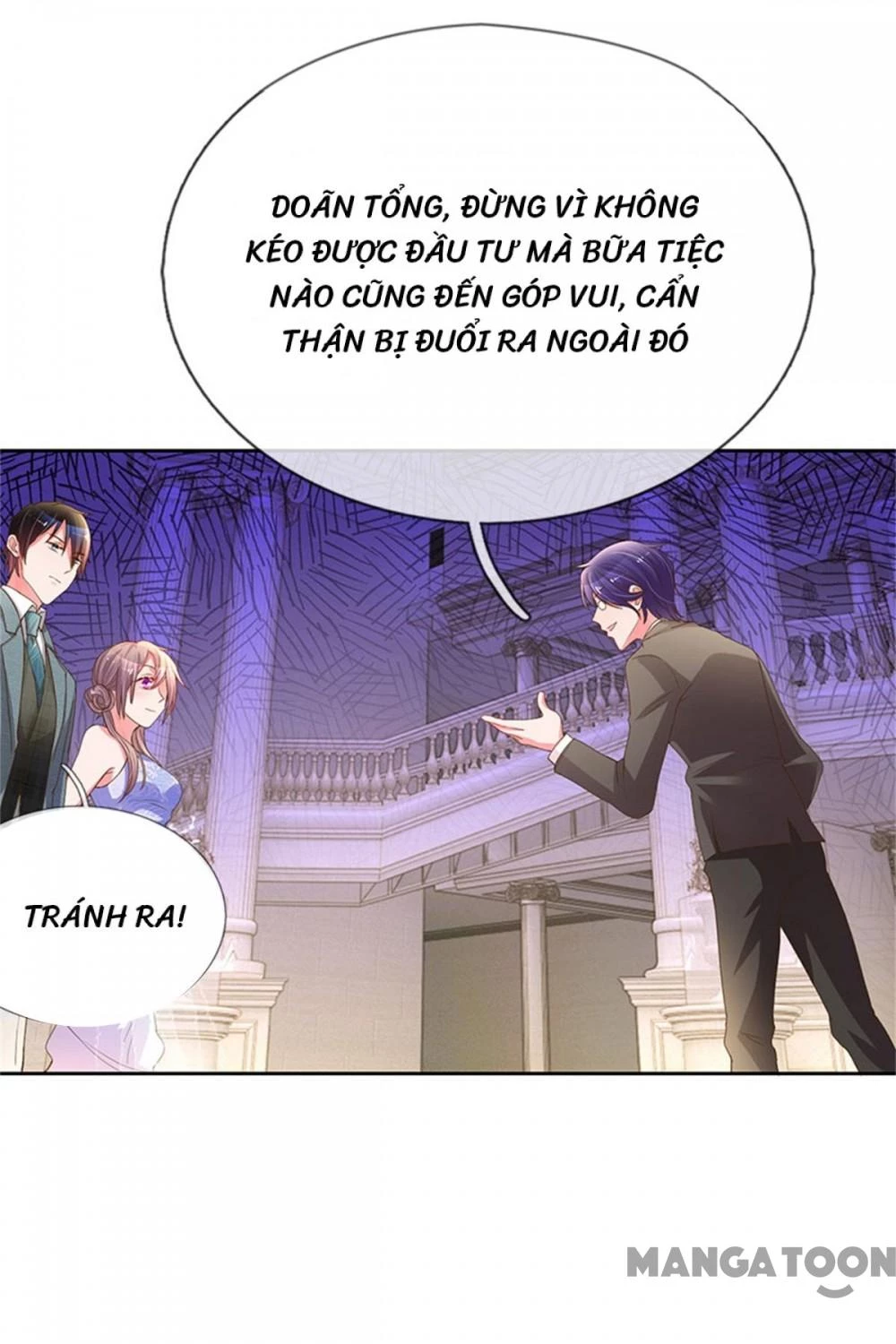 Nắng Mai Không Đẹp Bằng Em Chapter 141 - Trang 6