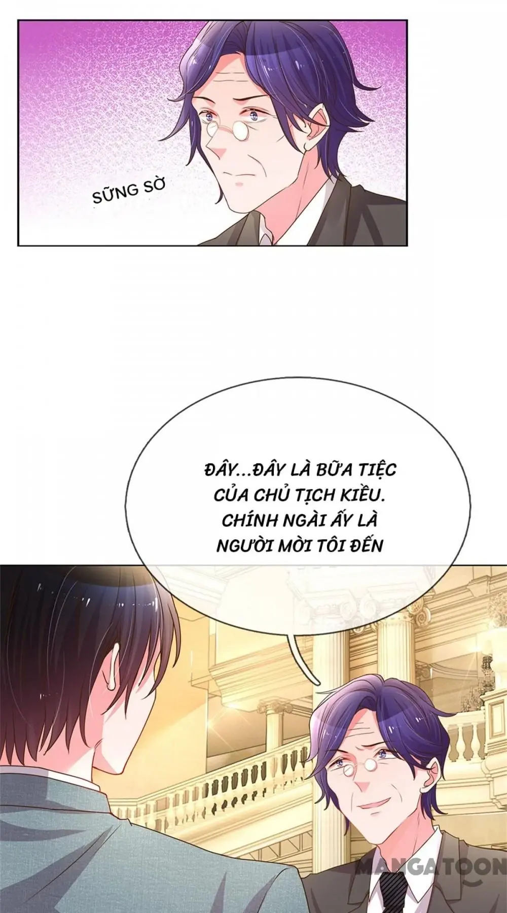 Nắng Mai Không Đẹp Bằng Em Chapter 141 - Trang 7
