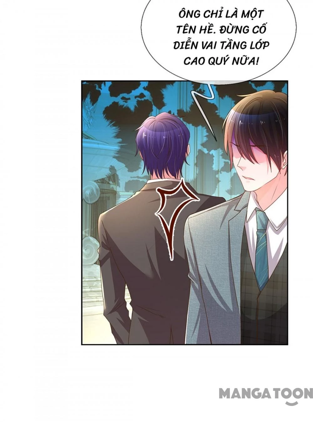 Nắng Mai Không Đẹp Bằng Em Chapter 141 - Trang 9