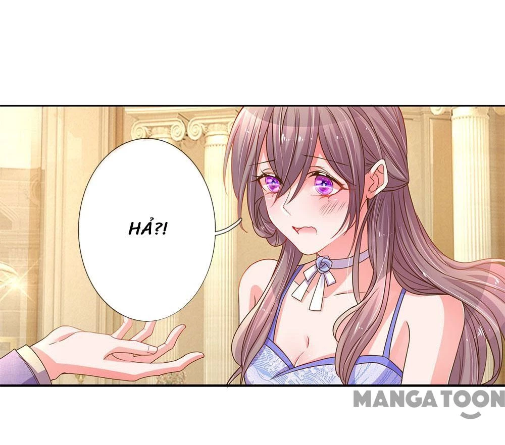 Nắng Mai Không Đẹp Bằng Em Chapter 142 - Trang 11