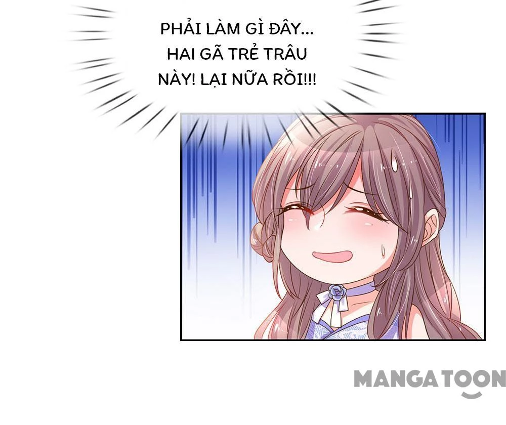 Nắng Mai Không Đẹp Bằng Em Chapter 142 - Trang 13