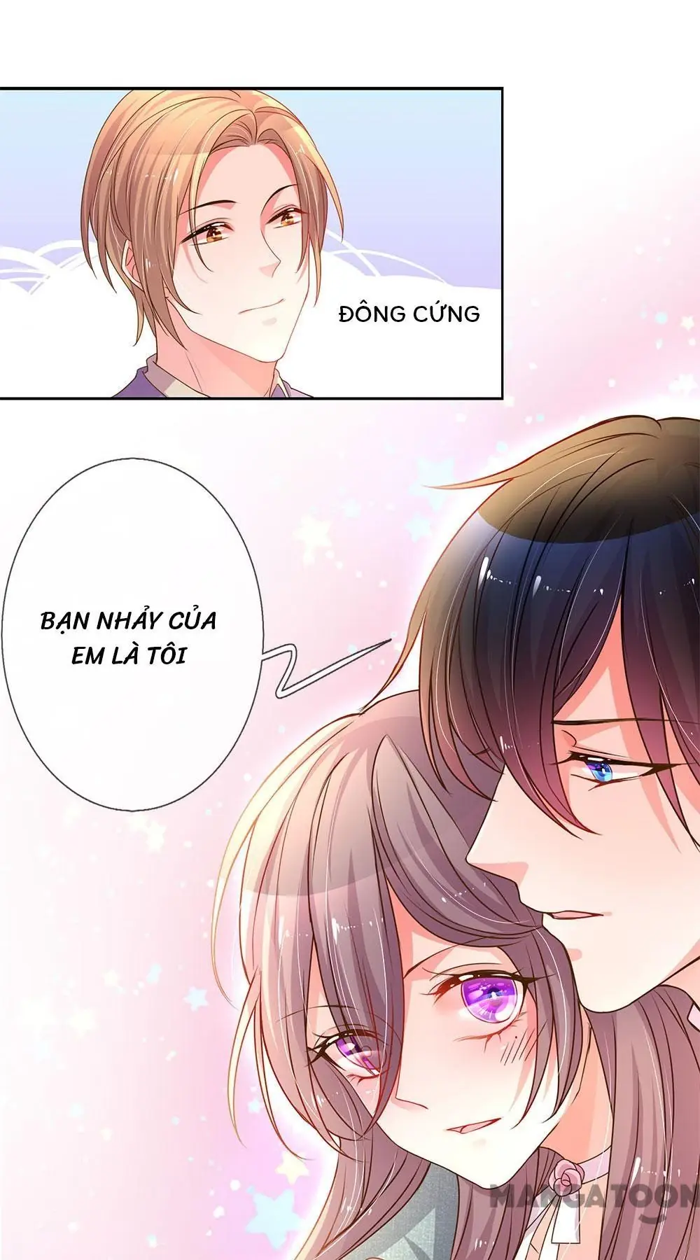 Nắng Mai Không Đẹp Bằng Em Chapter 142 - Trang 15