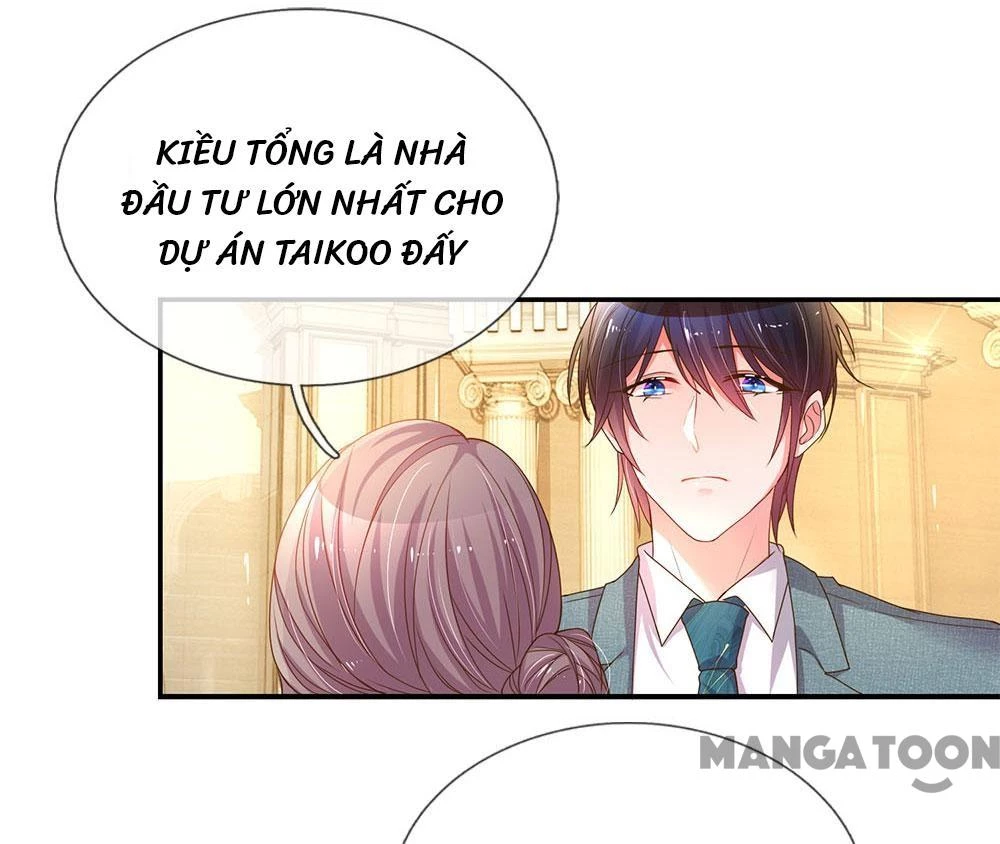 Nắng Mai Không Đẹp Bằng Em Chapter 142 - Trang 17