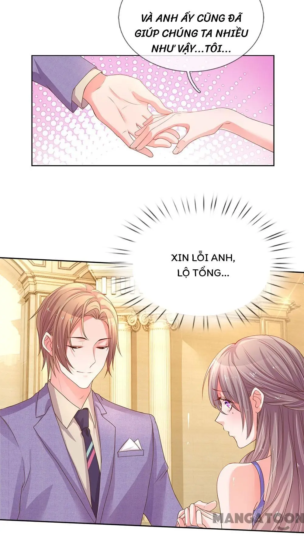 Nắng Mai Không Đẹp Bằng Em Chapter 142 - Trang 18