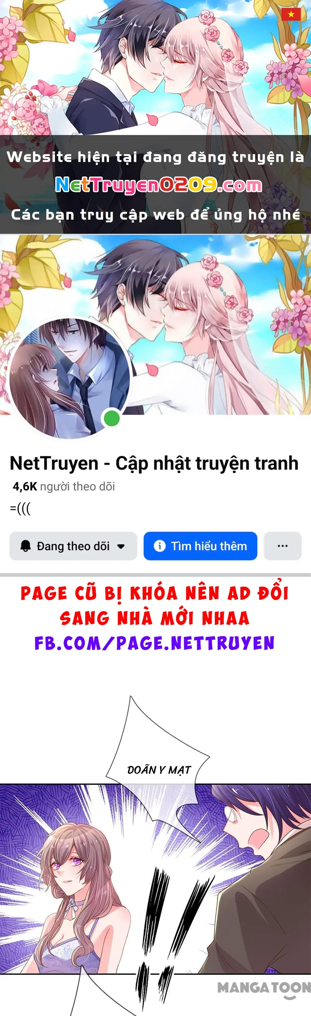 Nắng Mai Không Đẹp Bằng Em Chapter 142 - Trang 2