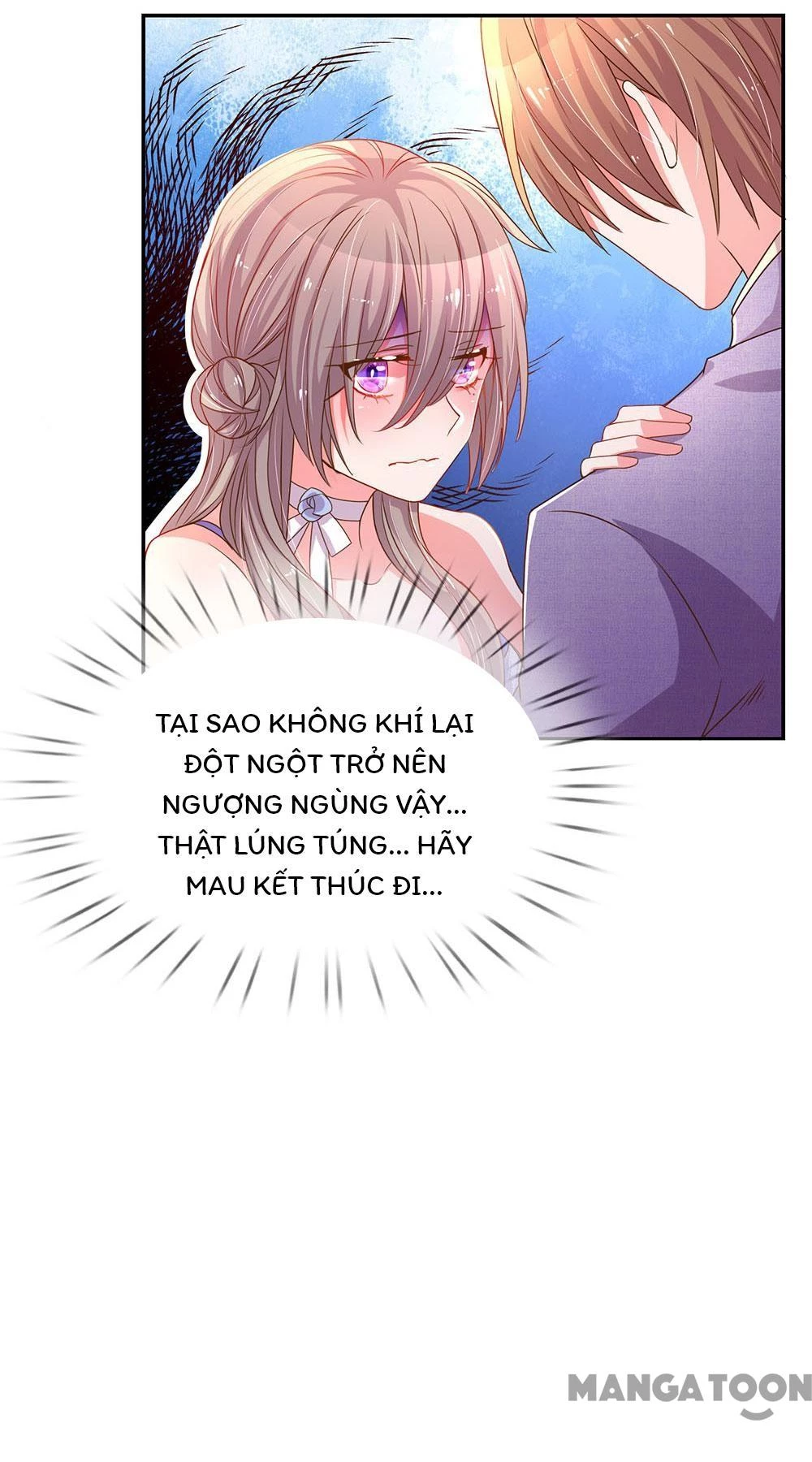 Nắng Mai Không Đẹp Bằng Em Chapter 142 - Trang 22