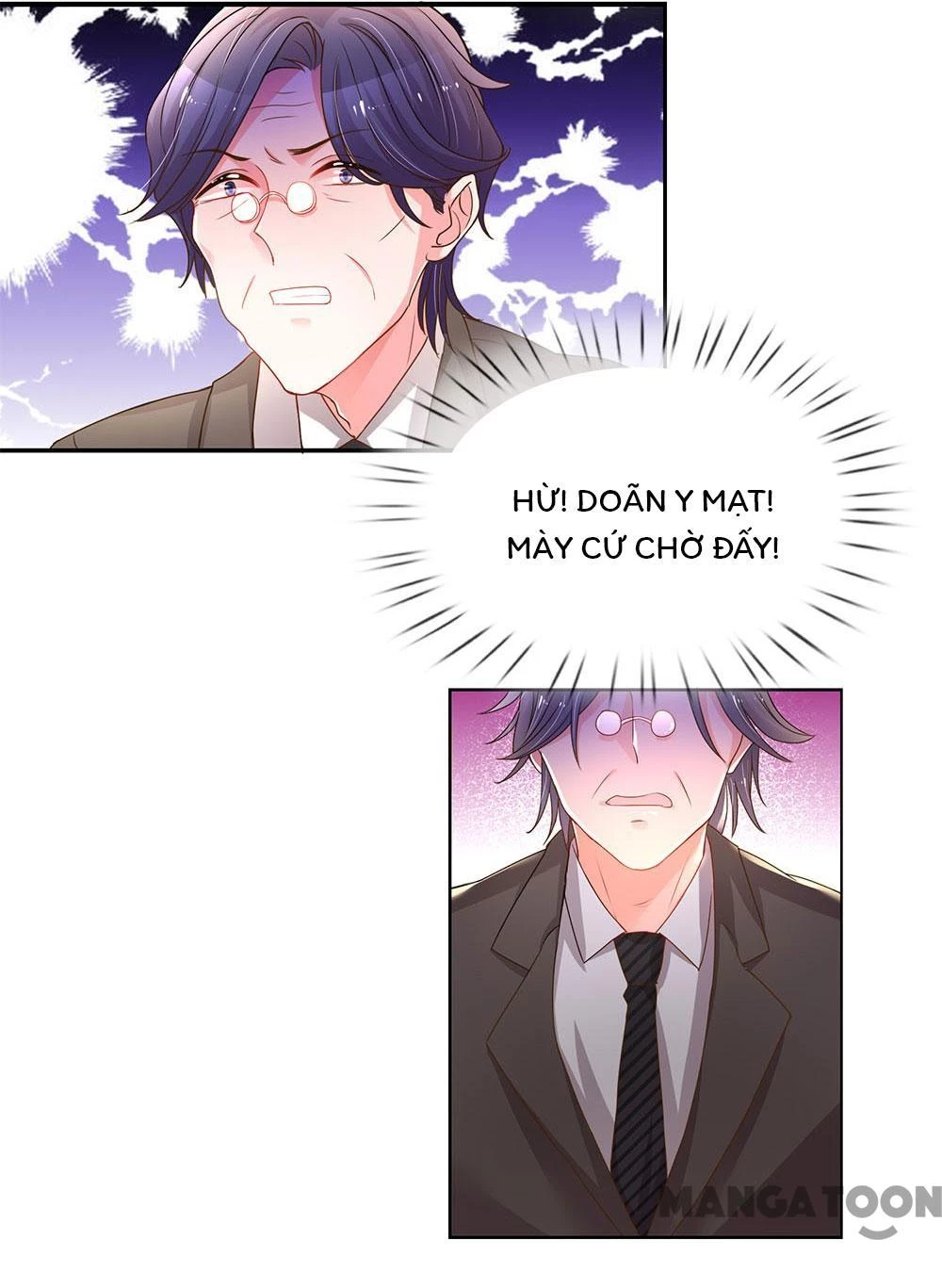 Nắng Mai Không Đẹp Bằng Em Chapter 142 - Trang 6