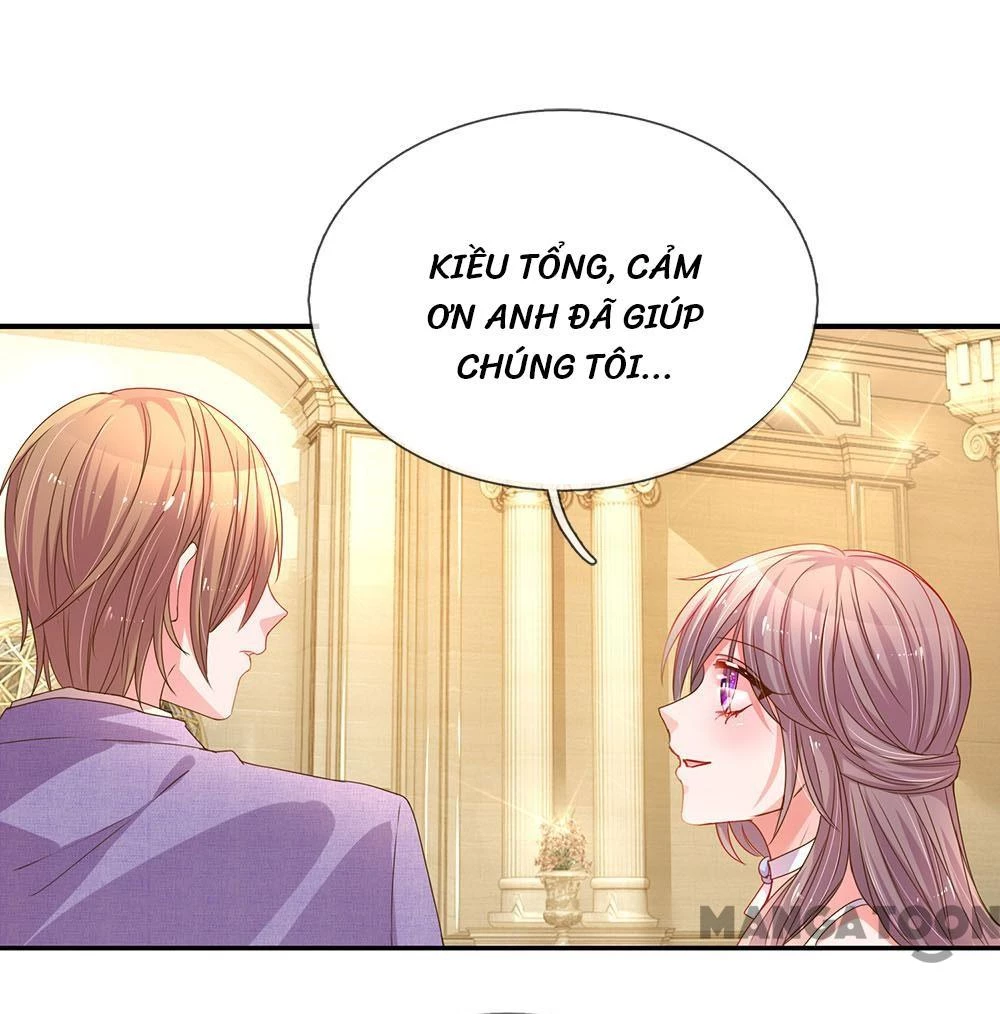 Nắng Mai Không Đẹp Bằng Em Chapter 142 - Trang 7