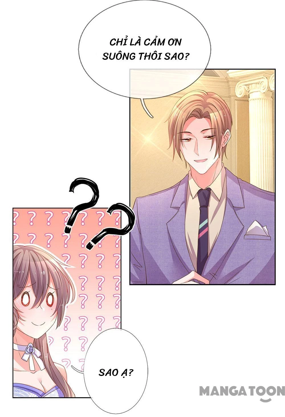 Nắng Mai Không Đẹp Bằng Em Chapter 142 - Trang 8