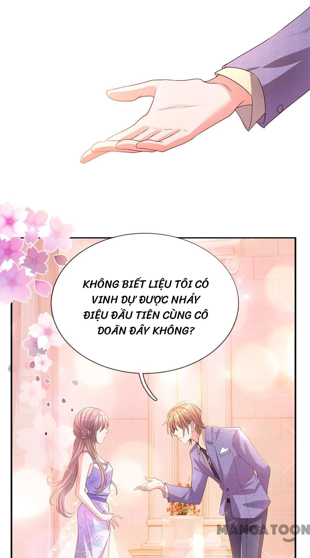 Nắng Mai Không Đẹp Bằng Em Chapter 142 - Trang 9