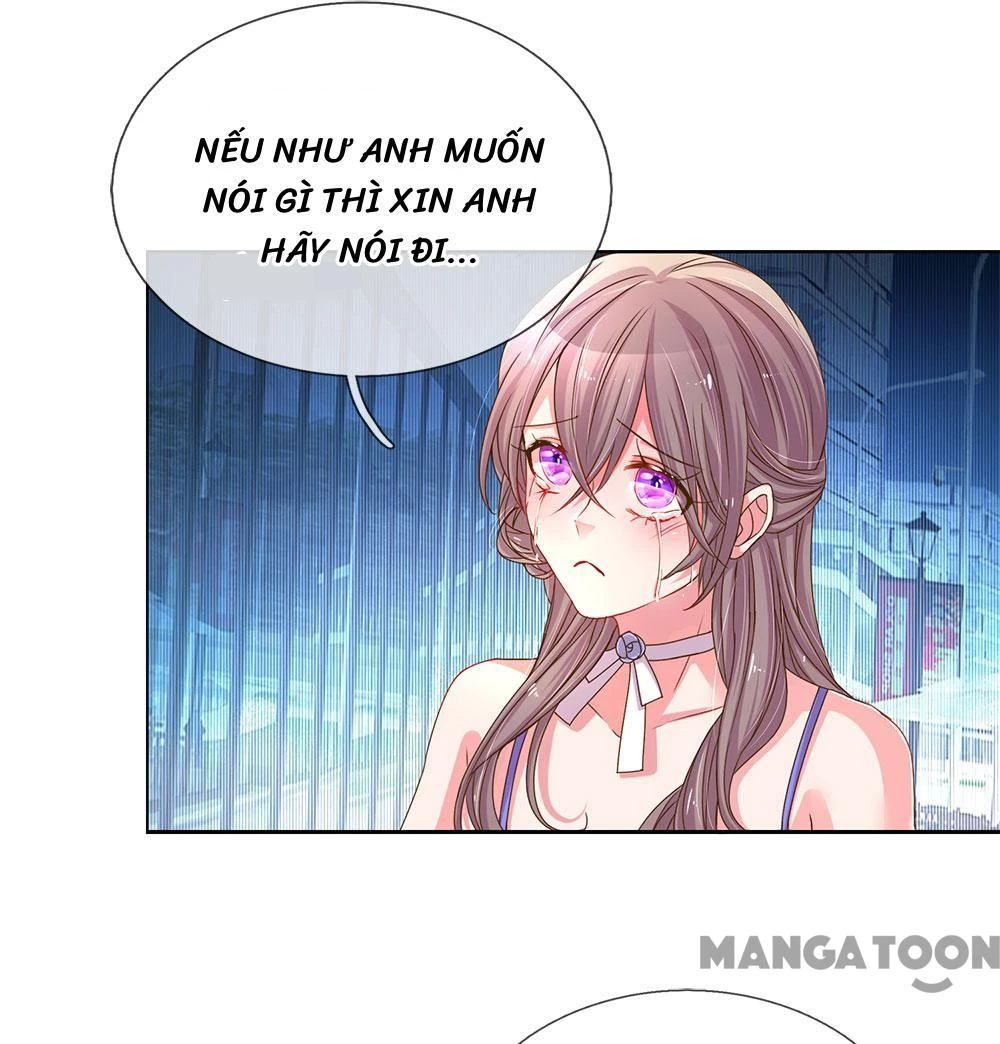 Nắng Mai Không Đẹp Bằng Em Chapter 143 - Trang 10