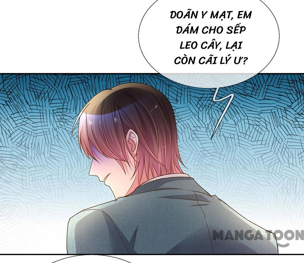 Nắng Mai Không Đẹp Bằng Em Chapter 143 - Trang 11