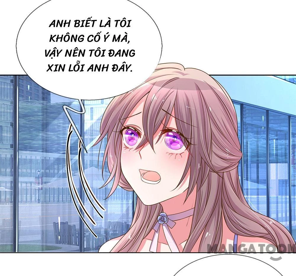 Nắng Mai Không Đẹp Bằng Em Chapter 143 - Trang 12