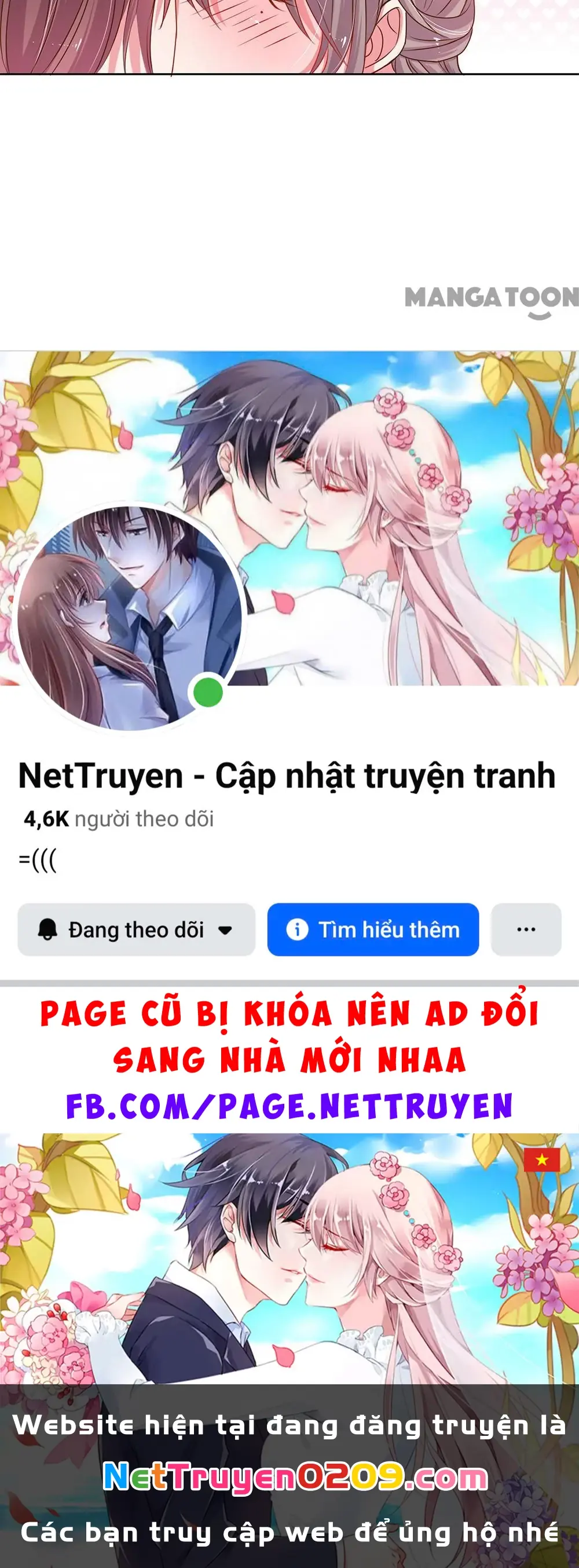 Nắng Mai Không Đẹp Bằng Em Chapter 143 - Trang 19