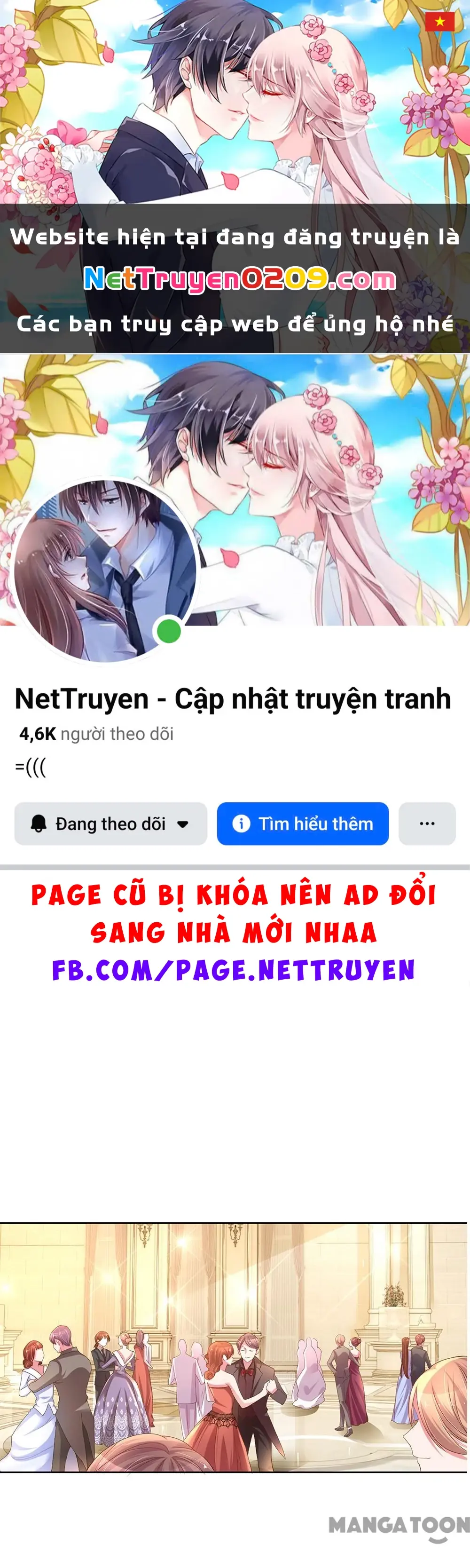 Nắng Mai Không Đẹp Bằng Em Chapter 143 - Trang 2