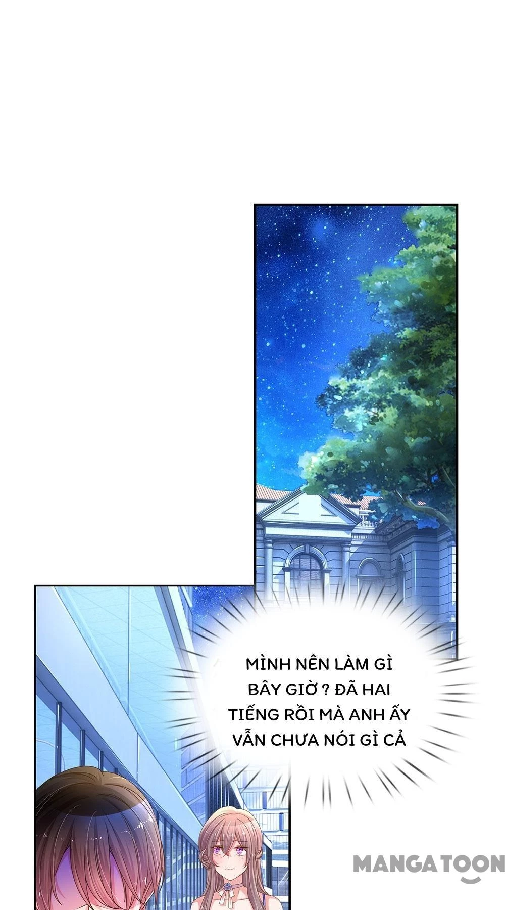 Nắng Mai Không Đẹp Bằng Em Chapter 143 - Trang 3