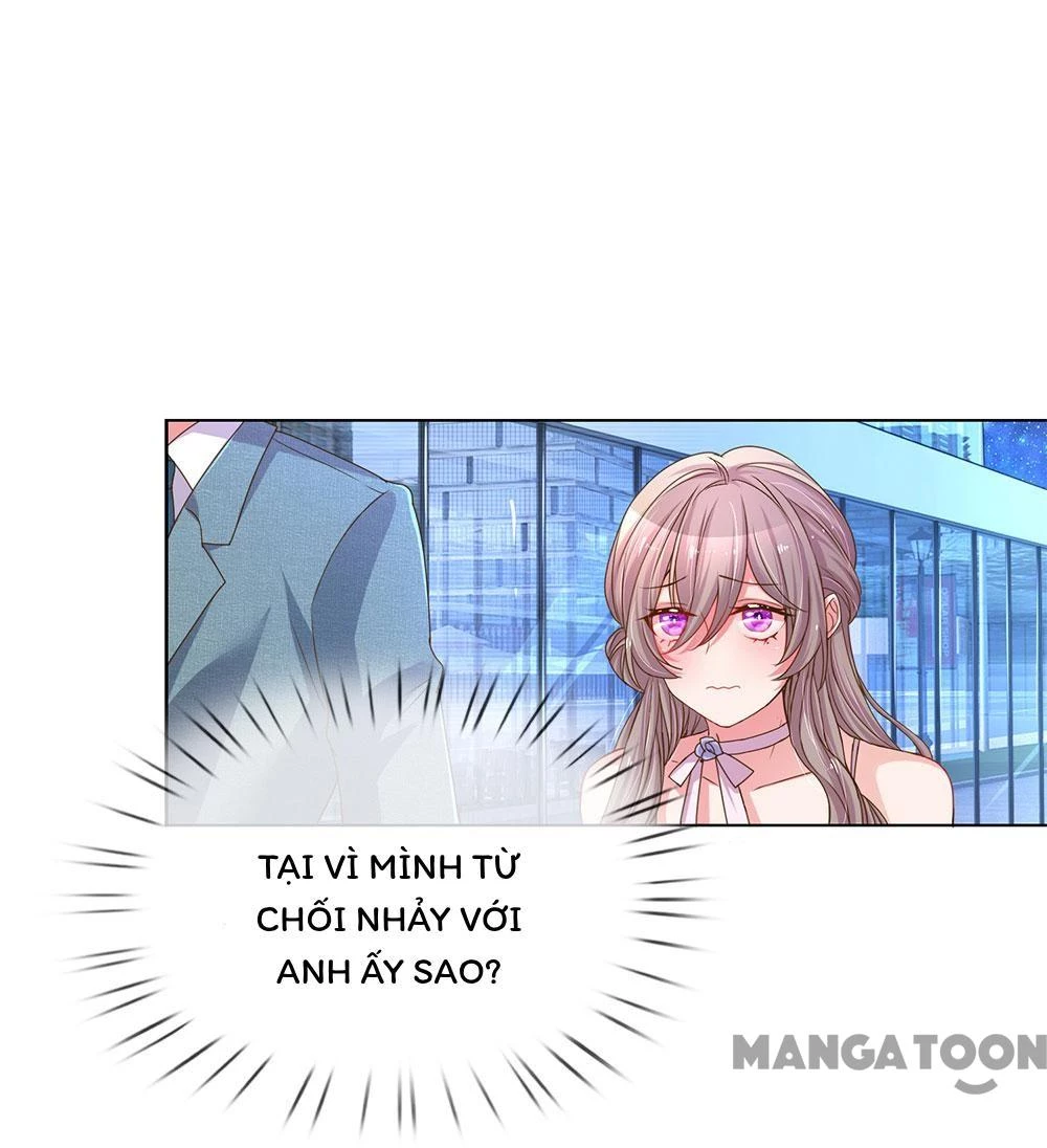 Nắng Mai Không Đẹp Bằng Em Chapter 143 - Trang 5
