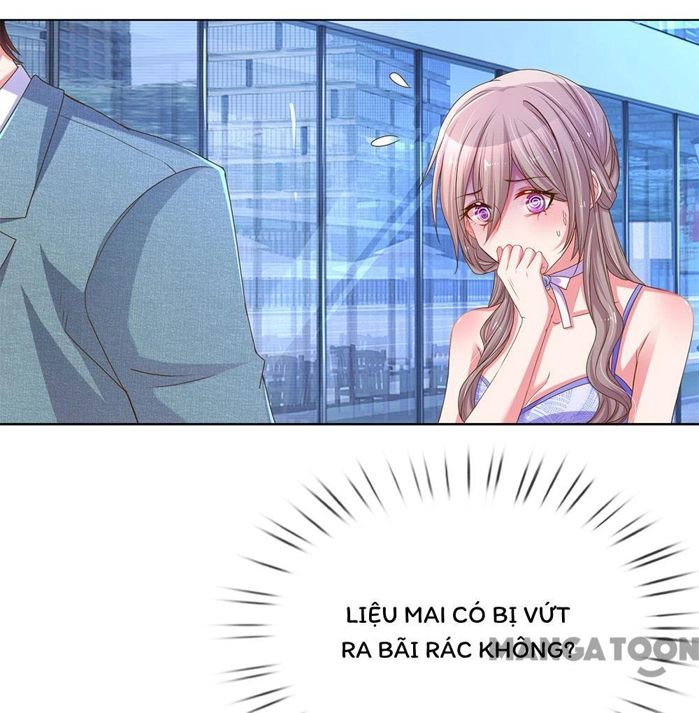 Nắng Mai Không Đẹp Bằng Em Chapter 143 - Trang 6
