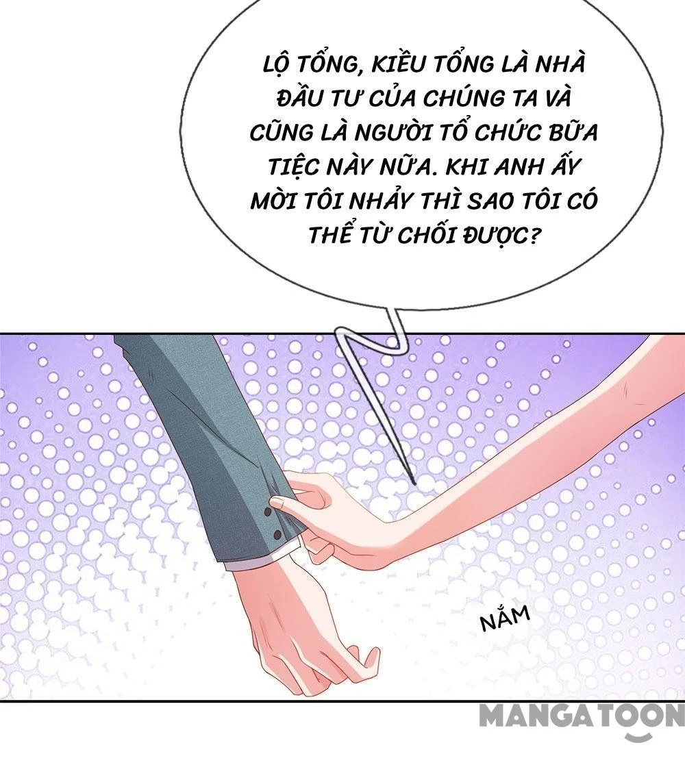Nắng Mai Không Đẹp Bằng Em Chapter 143 - Trang 8