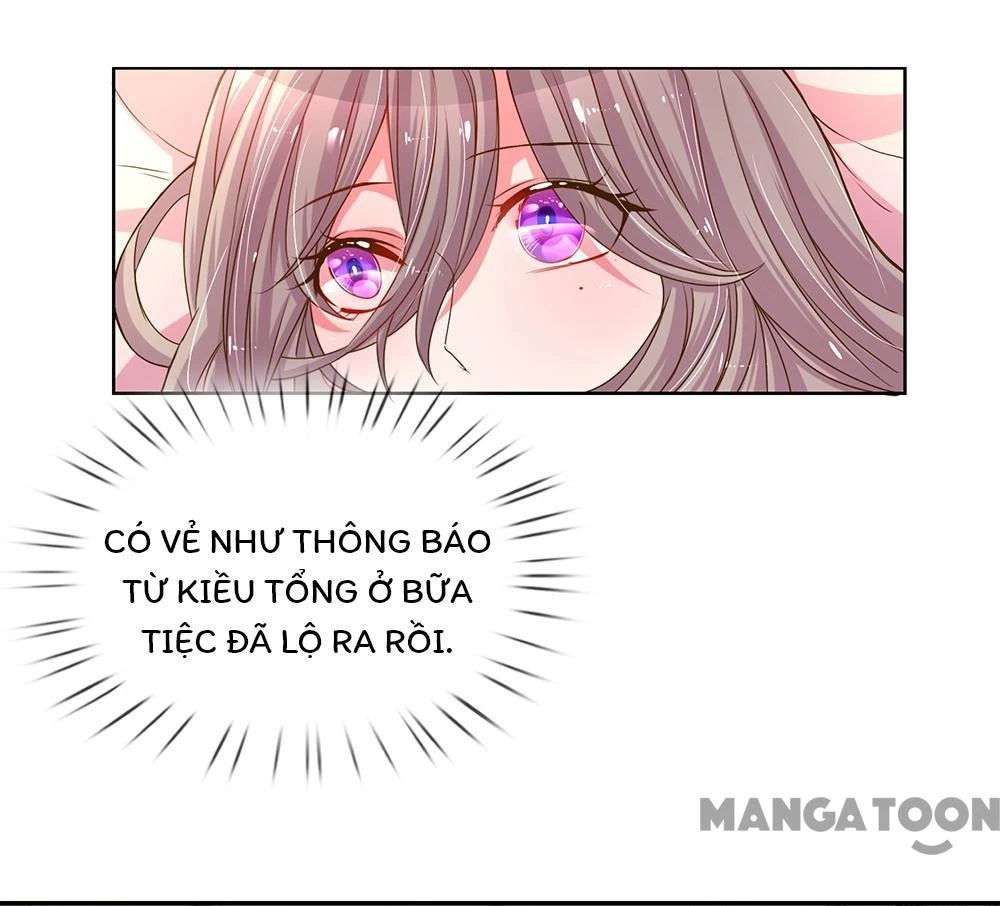 Nắng Mai Không Đẹp Bằng Em Chapter 144 - Trang 10
